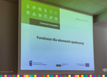 Blisko 19,8 mln euro z programu regionalnego posłuży wsparciu przedsiębiorstw społecznych