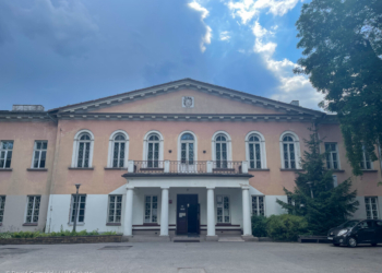 Zero złotych na białostockie zabytki