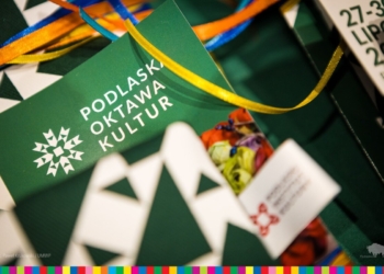 Podróż przez folklor całego świata. Przed nami 15. edycja Podlaskiej Oktawy Kultur