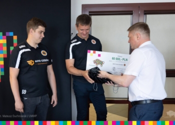 UKS „Pionier” Brańsk z samorządowym dofinansowaniem