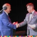 Dariusz Wójcik uhonorowany przez samorząd województwa