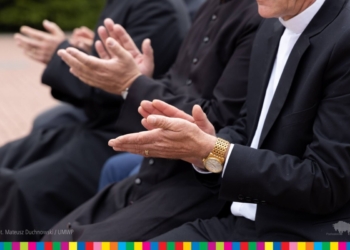 Kolejne czeki ze wsparciem samorządu województwa na prace przy zabytkach