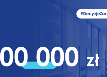 200 tys. zł z budżetu województwa dla szpitali w Choroszczy i Łomży