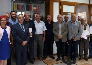 Pieniądze dla Rodzinnych Ogródków Działkowych