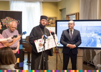 Dotacje samorządu województwa na zabytki Białegostoku i powiatu białostockiego