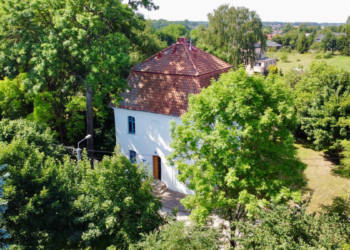 Kolejny krok do otwarcia Muzeum Fotografii Wiktora Wołkowa