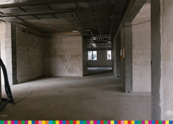 Starostwo Powiatowe w Białymstoku będzie miało większą siedzibę