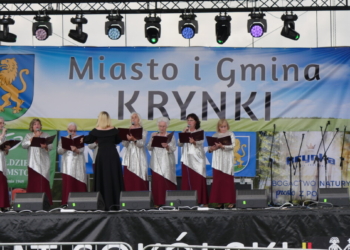 Dni Krynek. Święto pełne plenerowych wrażeń