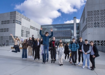 4 204 osób zapisało się na studia w Politechnice Białostockiej