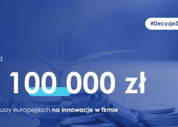 Zdrowe lizaki dzięki dotacji zacznie produkować hajnowska firma