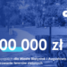 Niemal milion złotych na inwestycje w miejską przyrodę
