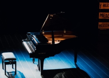 Trwa festiwal „Między Wierszami”