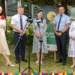 Inauguracja kampanii „Podlaskie nie pali”