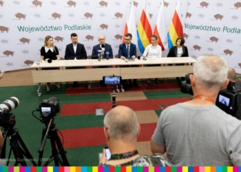 Czy Białystok dołączy do lotniczej mapy Polski?