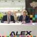 Ponad 3 mln zł z funduszy europejskich na rozwój podlaskiej firmy ALEX