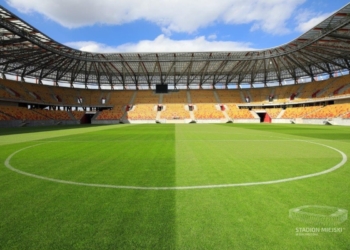 Porozumienie między Jagiellonią a Stadionem