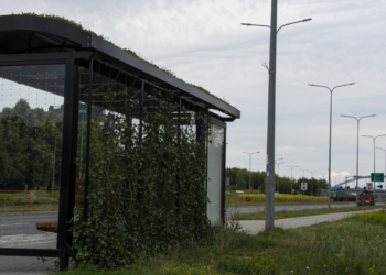 Modernizacja oświetlenia ulicznego w Białymstoku