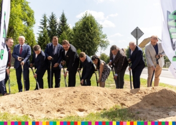 Dwie inwestycje na trasie Bielsk Podlaski – Hajnówka