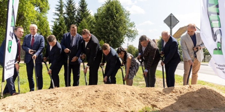 Photo by: Kamil Timoszuk (www.KamilTimoszuk.pl)