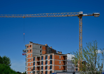 W Białymstoku przybędzie mieszkań komunalnych