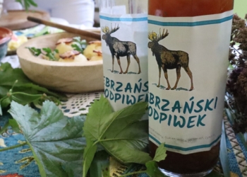 Tradycja smaku w perłach zaklęta