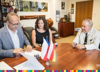 Nowe zielone strefy w Grajewie i Szczuczynie