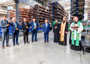 Rozwój i nowoczesne technologie w SaMASZ