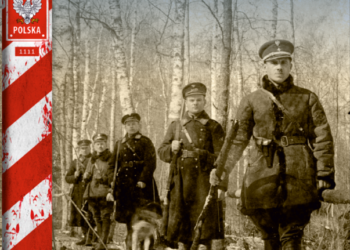 Otwarcie wystawy „Policja Państwowa w ochronie granicy wschodniej II Rzeczypospolitej 1923-1926”