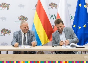 Ponad 4,5 mln zł na inwestycje w subregionie łomżyńskim