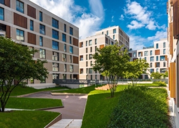 W czym tkwi sekret „miasta w mieście”