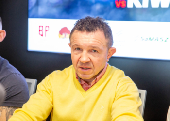 Dariusz Snarski: Najlepsi byli Michalczewski, Gołota i Dydak (wywiad)