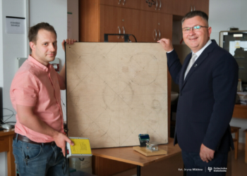 Policja przetestuje pracę dyplomową studenta Wydziału Elektrycznego