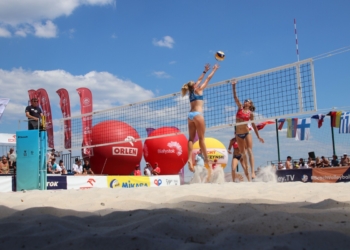 Dziewiąta Plaża Open w Białymstoku przed nami