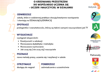 Białostockie Forum Edukacyjne