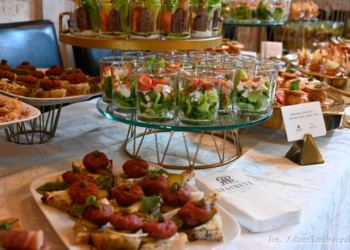 Kulinarny szlak Białegostoku