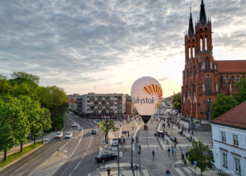 Dzień dobry wakacje – z Białegostoku