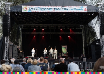 Muzyczne Dialogi nad Bugiem