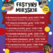 W sierpniu i wrześniu w Białymstoku odbędzie się 6 miejskich festynów