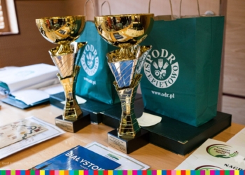 Wybrano liderów podlaskiego rolnictwa