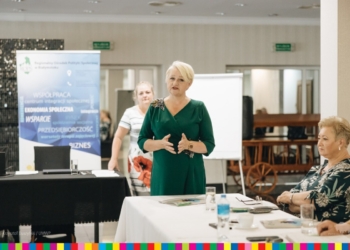 Regionalny Komitet Rozwoju Ekonomii Społecznej rozpoczął trzyletnią kadencję