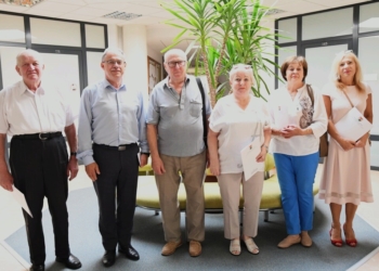 Umowy na wymianę pieców podpisane w Suwałkach