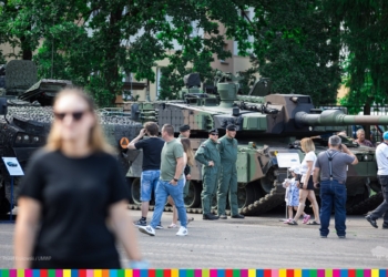 W Czarnej Białostockiej zostanie utworzona jednostka wojskowa