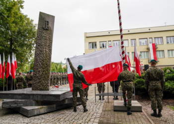 Rocznica Powstania Warszawskiego w Białymstoku