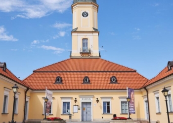 Obchody Święta Wojska Polskiego w Muzeum Podlaskim