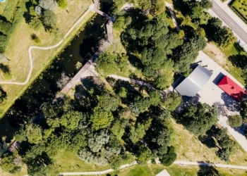 Eksperci od systemu informacji geograficznej (GIS) spotkają się w Białowieży