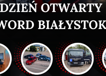 Dni Otwarte WORD w Białymstoku