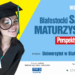 Ruszyła rejestracja na Białostocki Salon Maturzystów Perspektywy 2023!