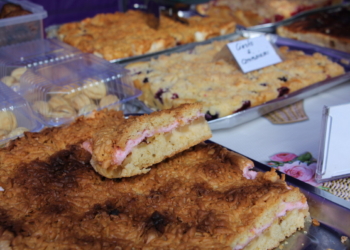 Święto miłośników podlaskiej kuchni w Supraślu