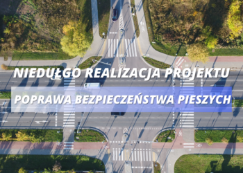 Miasto Suwałki poprawia bezpieczeństwo