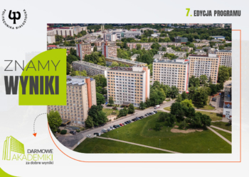 18 przyszłych studentów Politechniki Białostockiej zamieszka w akademiku uczelni za darmo!